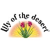Lily of the Desert